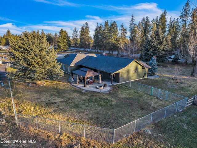 4725 W Highway 53, Rathdrum, ID 83858