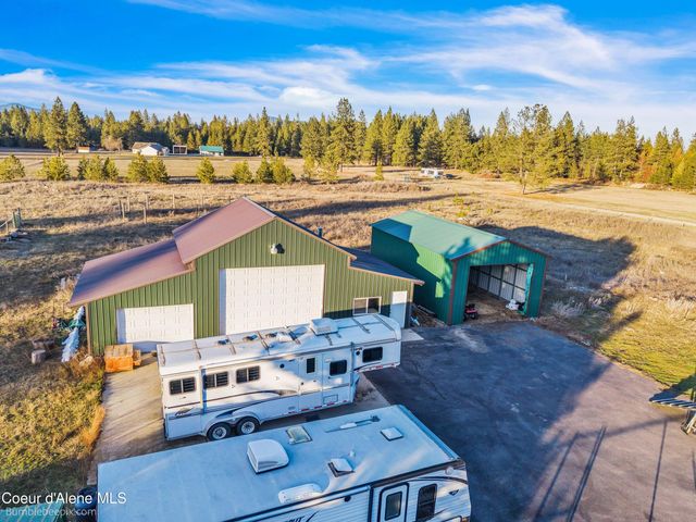 4725 W Highway 53, Rathdrum, ID 83858