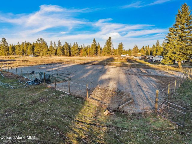 4725 W Highway 53, Rathdrum, ID 83858