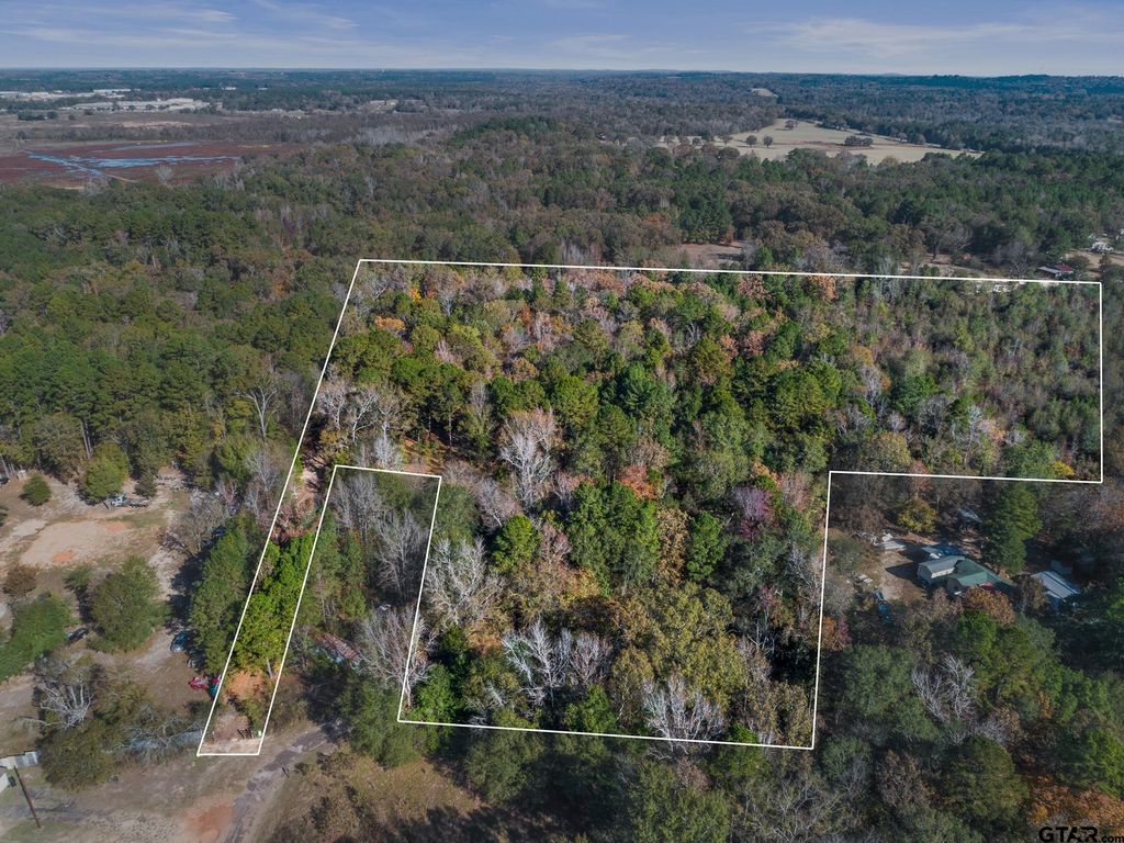 TBD CR 396, Tyler, TX 75708