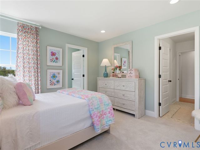 17306 Alana Dr, Moseley, VA 23120