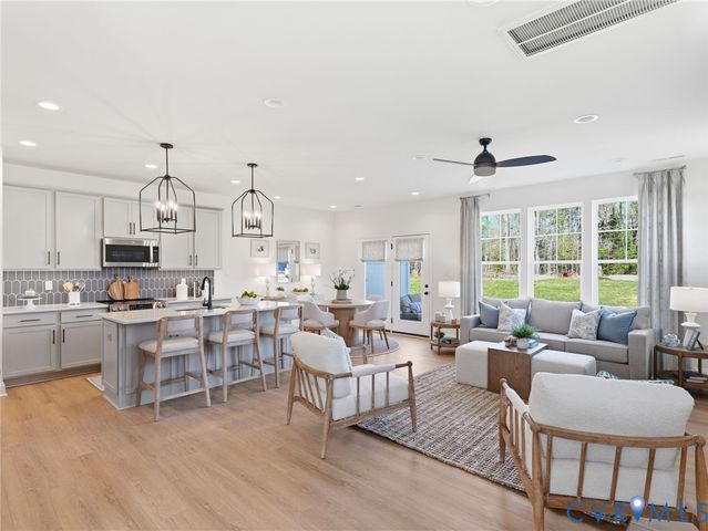 17306 Alana Dr, Moseley, VA 23120
