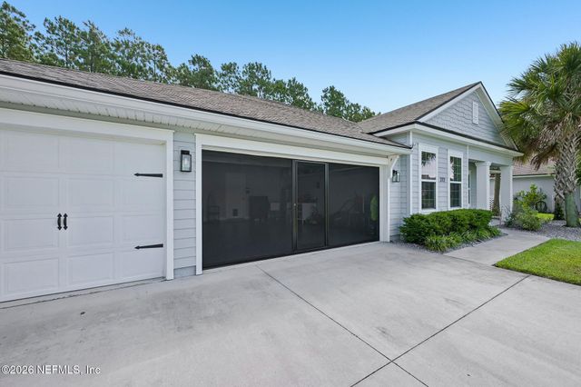 272 PRINCE ALBERT Avenue, St. Johns, FL 32259