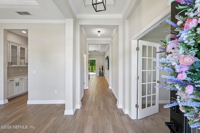 272 PRINCE ALBERT Avenue, St. Johns, FL 32259