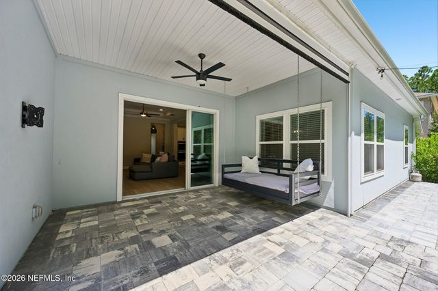 272 PRINCE ALBERT Avenue, St. Johns, FL 32259