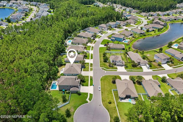 272 PRINCE ALBERT Avenue, St. Johns, FL 32259