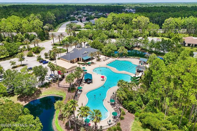 272 PRINCE ALBERT Avenue, St. Johns, FL 32259