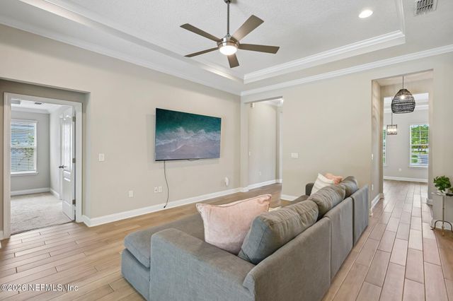 272 PRINCE ALBERT Avenue, St. Johns, FL 32259