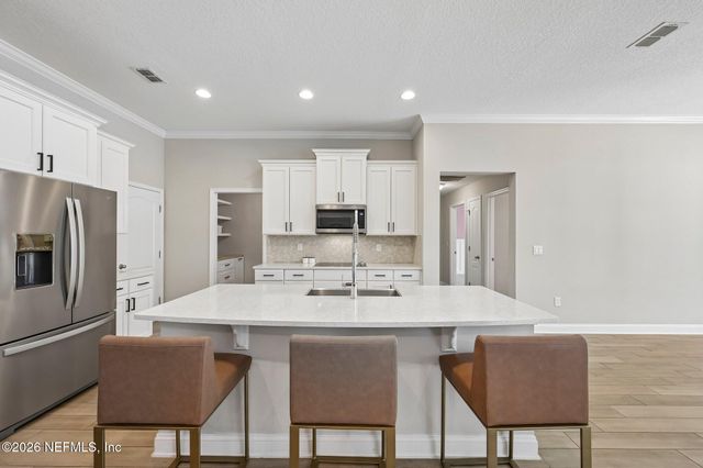 272 PRINCE ALBERT Avenue, St. Johns, FL 32259