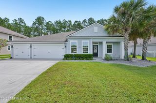 272 PRINCE ALBERT Avenue, St. Johns, FL 32259