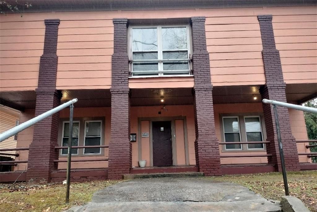 1138 SW Sells Avenue SW 2, Atlanta, GA 30310