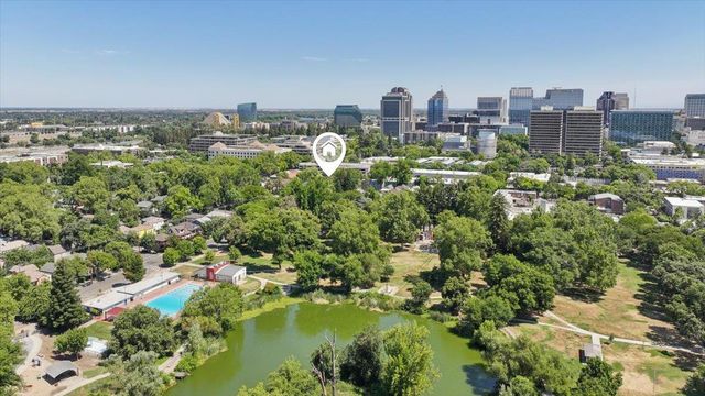 1917 6th St, Sacramento, CA 95811