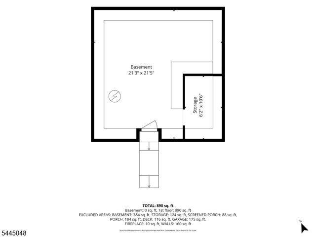 17 Ridge Rd, Stanhope Boro, NJ 07874