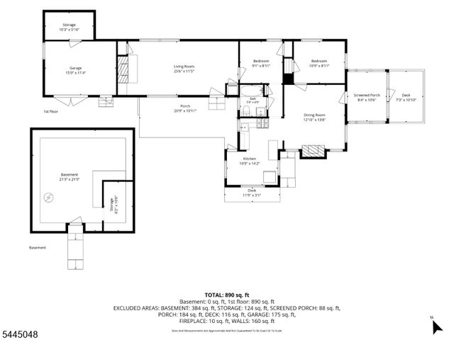 17 Ridge Rd, Stanhope Boro, NJ 07874