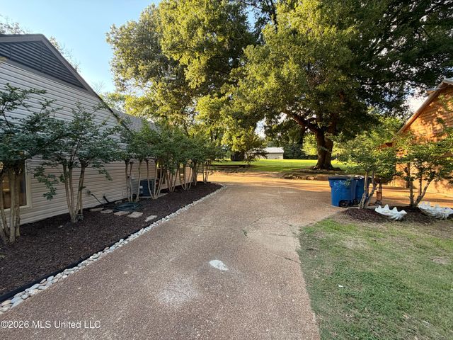 4480 Douglas Drive, Olive Branch, MS 38654