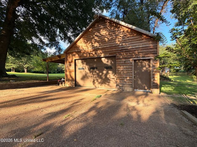 4480 Douglas Drive, Olive Branch, MS 38654