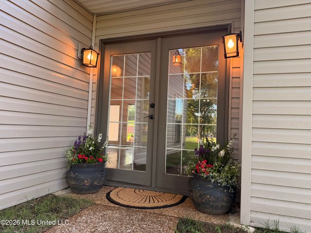 4480 Douglas Drive, Olive Branch, MS 38654