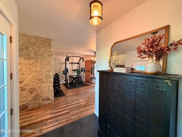 4480 Douglas Drive, Olive Branch, MS 38654