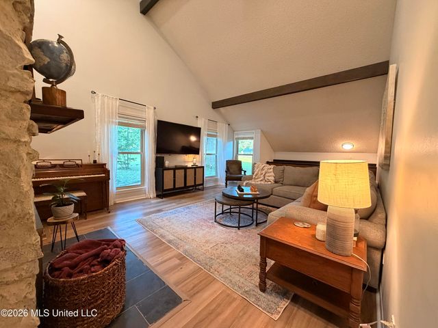 4480 Douglas Drive, Olive Branch, MS 38654