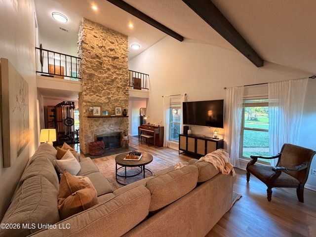 4480 Douglas Drive, Olive Branch, MS 38654