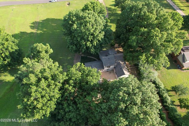 4480 Douglas Drive, Olive Branch, MS 38654