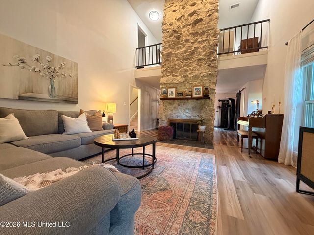 4480 Douglas Drive, Olive Branch, MS 38654