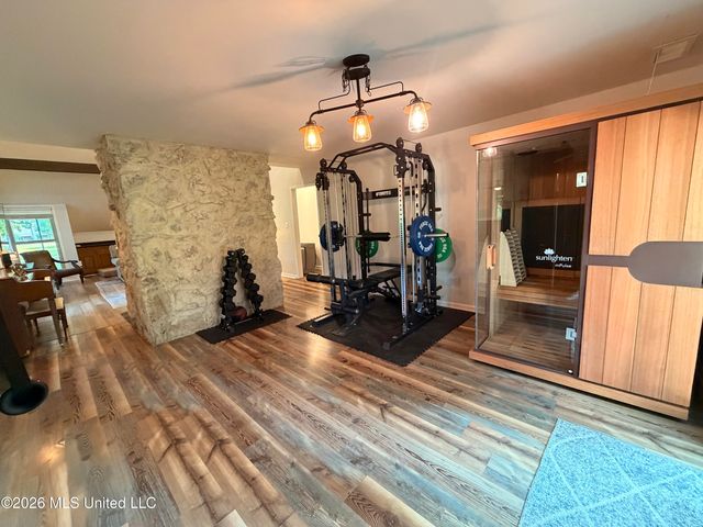 4480 Douglas Drive, Olive Branch, MS 38654