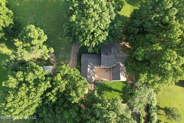 4480 Douglas Drive, Olive Branch, MS 38654