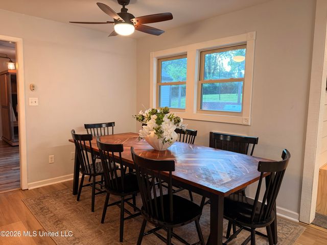 4480 Douglas Drive, Olive Branch, MS 38654