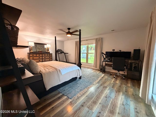 4480 Douglas Drive, Olive Branch, MS 38654