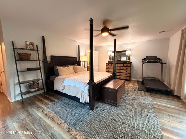 4480 Douglas Drive, Olive Branch, MS 38654