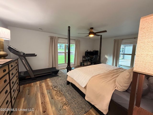 4480 Douglas Drive, Olive Branch, MS 38654