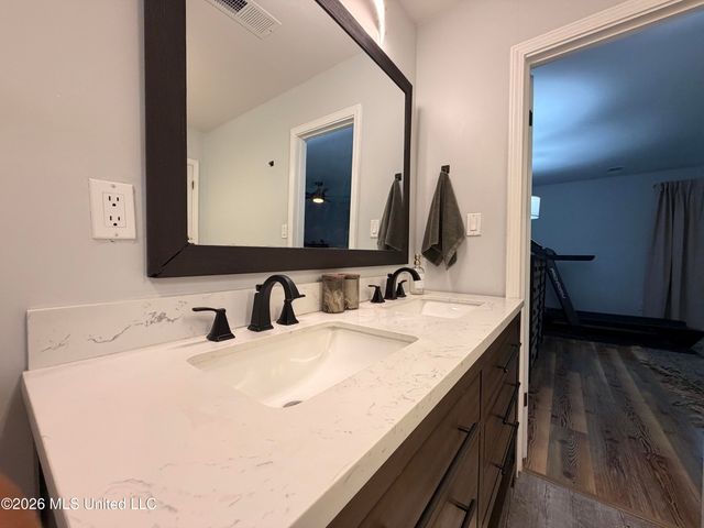 4480 Douglas Drive, Olive Branch, MS 38654