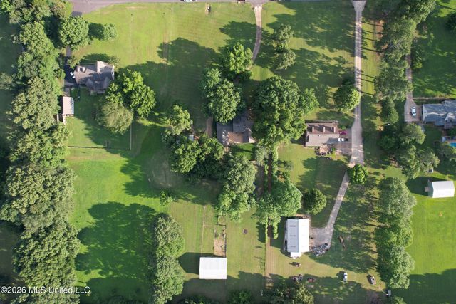 4480 Douglas Drive, Olive Branch, MS 38654