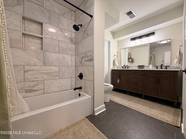 4480 Douglas Drive, Olive Branch, MS 38654