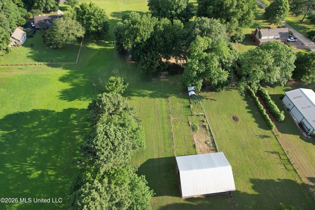 4480 Douglas Drive, Olive Branch, MS 38654