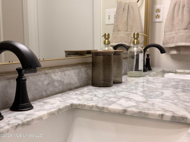 4480 Douglas Drive, Olive Branch, MS 38654