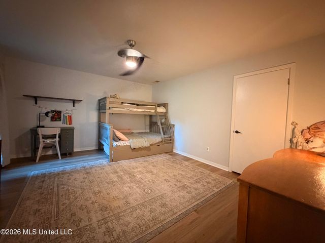 4480 Douglas Drive, Olive Branch, MS 38654