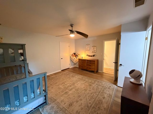 4480 Douglas Drive, Olive Branch, MS 38654