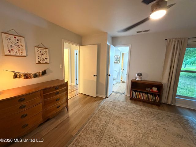 4480 Douglas Drive, Olive Branch, MS 38654