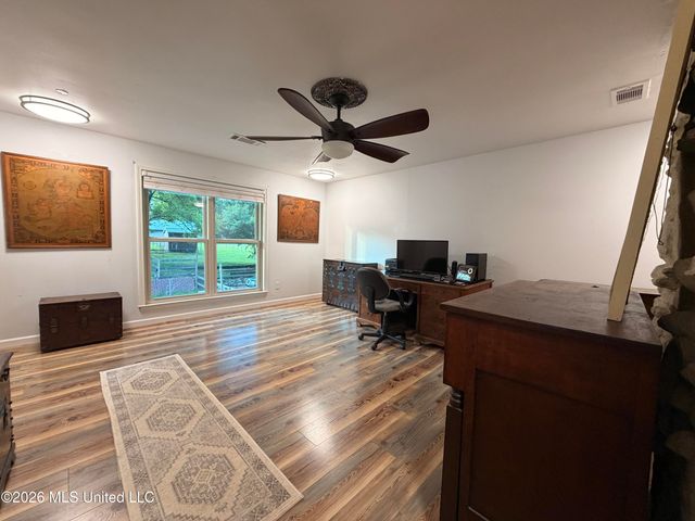 4480 Douglas Drive, Olive Branch, MS 38654