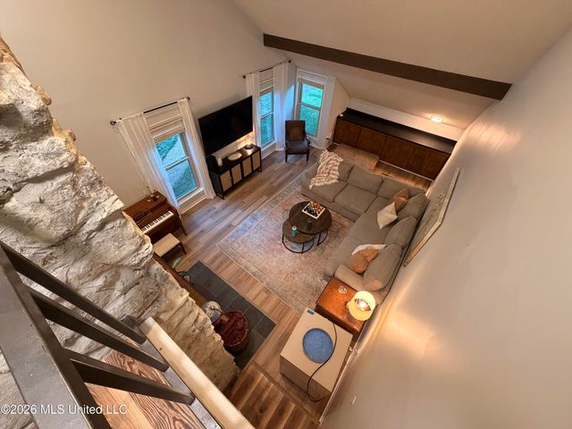 4480 Douglas Drive, Olive Branch, MS 38654