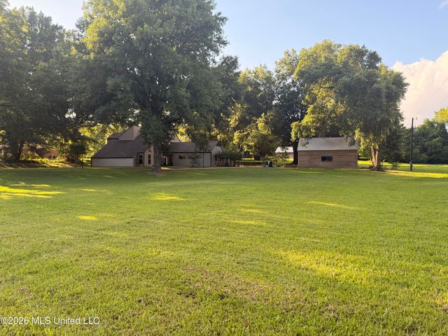 4480 Douglas Drive, Olive Branch, MS 38654