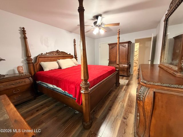 4480 Douglas Drive, Olive Branch, MS 38654