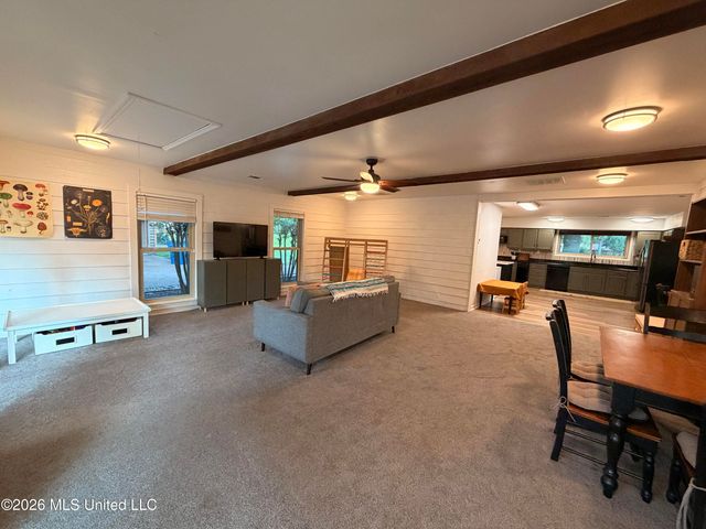 4480 Douglas Drive, Olive Branch, MS 38654