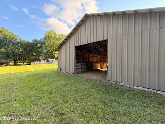 4480 Douglas Drive, Olive Branch, MS 38654