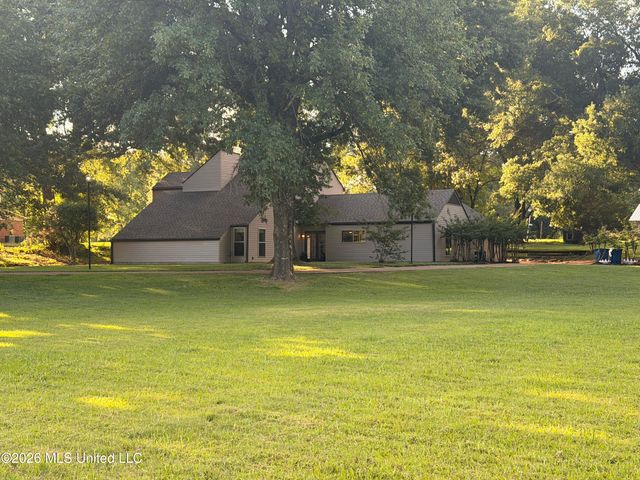 4480 Douglas Drive, Olive Branch, MS 38654