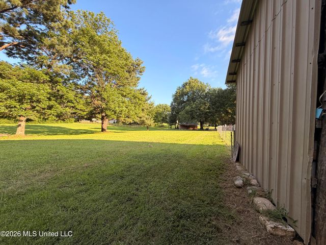 4480 Douglas Drive, Olive Branch, MS 38654