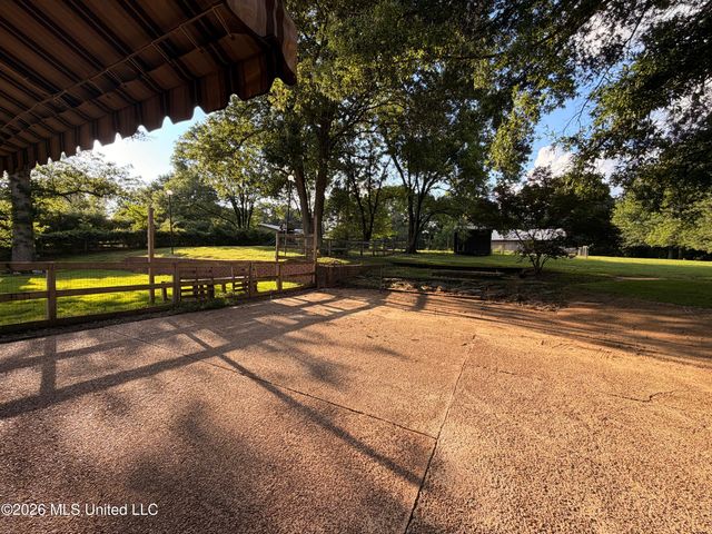 4480 Douglas Drive, Olive Branch, MS 38654