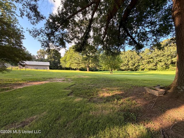 4480 Douglas Drive, Olive Branch, MS 38654